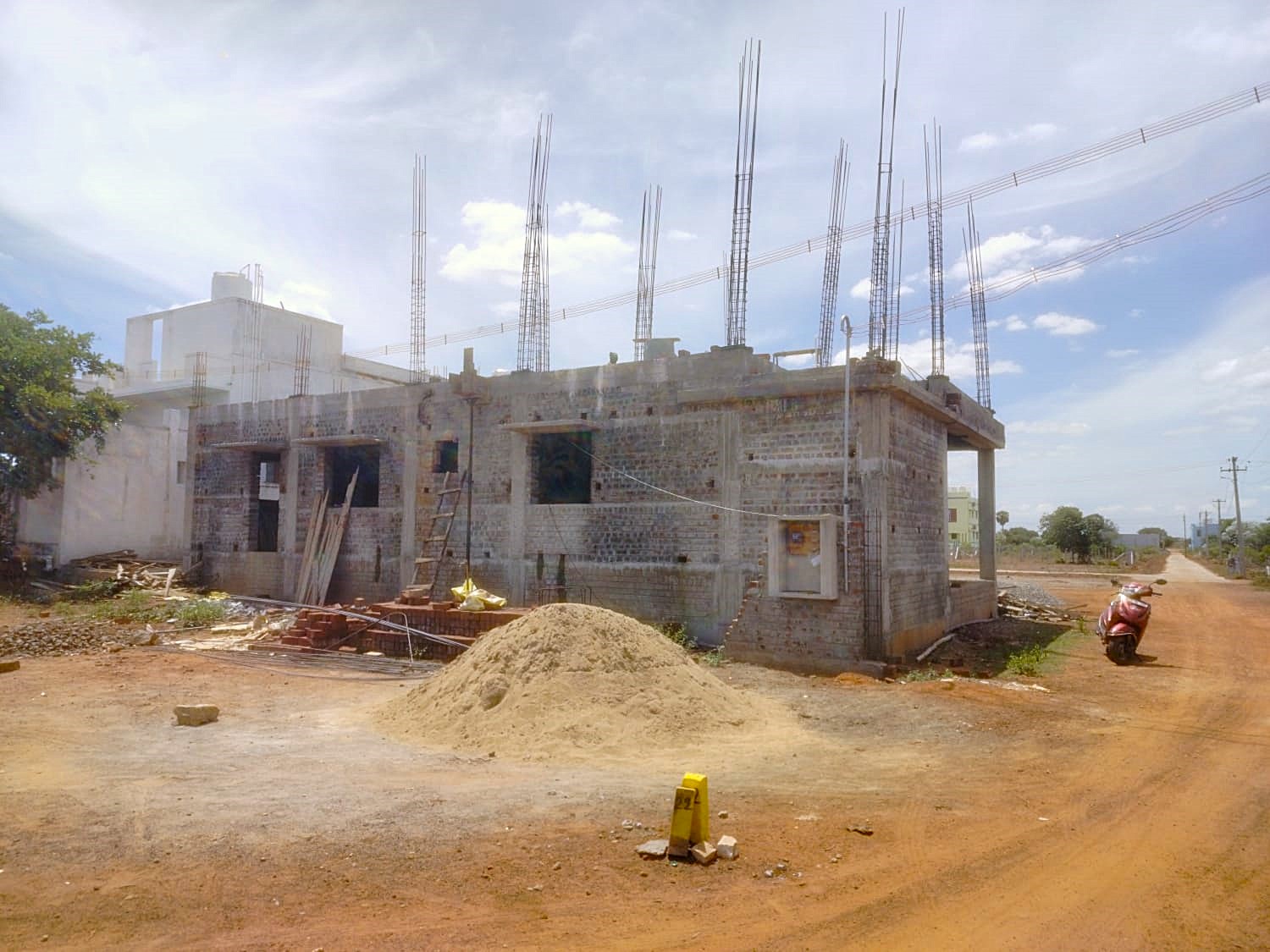 Interior Design Company in Karaikudi